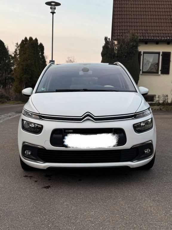 Image of Citroën C4 Picasso