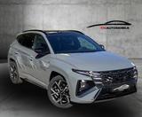 Hyundai TUCSON 1.6 crdi N Line DCT Pano - Hyundai TUCSON aus 2025