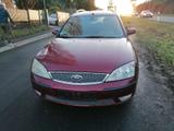 Ford Mondeo.Ghia.Autom.TÜ neu.1Hand - Ford Mondeo aus 2005: Ghia
