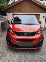Peugeot Traveller BlueHDi 150 S&S 6-Gang Active L3 A... - Peugeot Traveller von privat