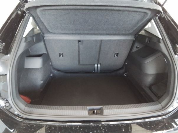 Tiguan 2.0 TDI DSG LED+KAMERA+AHK+PDC+DAB