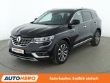 Renault Koleos 2.0 BLUE dCi Intens 4x4 Aut.*NAVI*CAM* - Renault Koleos: 2.0