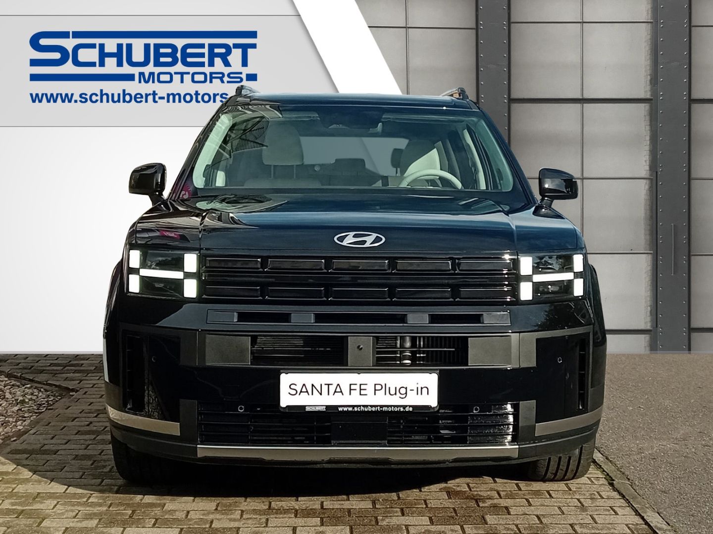 Hyundai Santa Fe – Bild 5