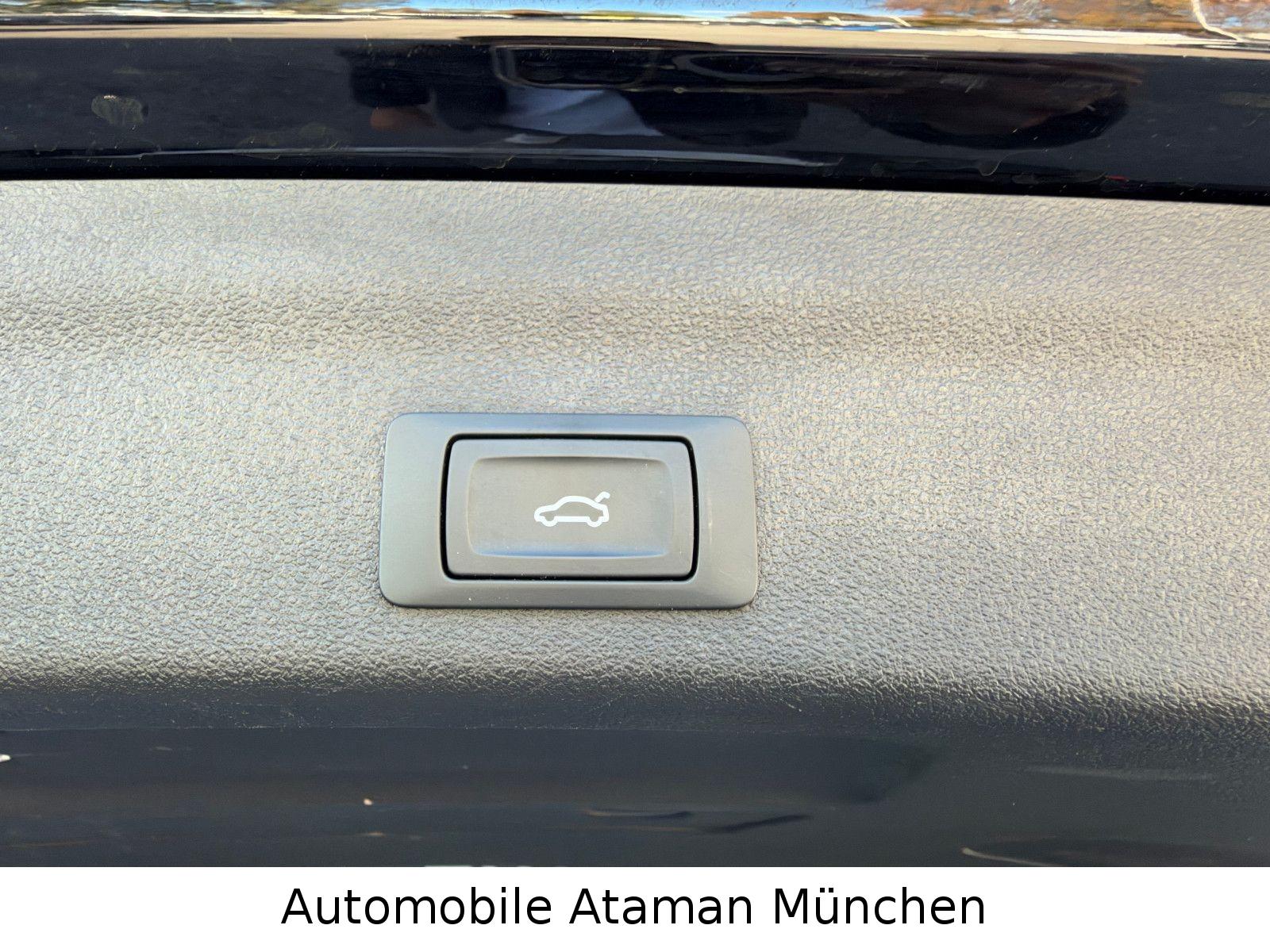Audi A6 Avant 45 TFSI S tronic / Navi / LED / Kamera