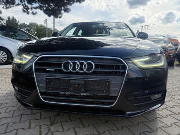 Audi A4 - 2