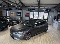 Ford Focus ST*MILLTEK ABGAS*PANO*KAMERA*MAXTON DESIGN
