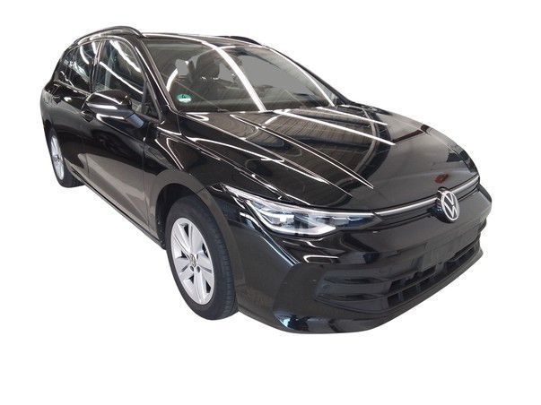 Volkswagen Golf - Bild 3