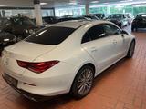 Mercedes-Benz CLA 180 d Progressive Panoramadach,LED,Ambiente - Mercedes-Benz CLA 180 in Düsseldorf