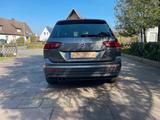 Volkswagen Tiguan 1.4 TSI ACT Comfortl. Navi, Panoramadach - VW Tiguan von privat