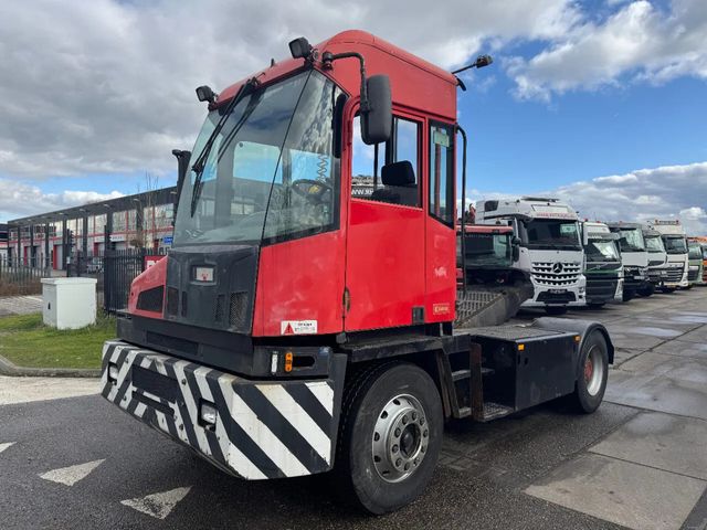 Andere Kalmar TT612D 4X2