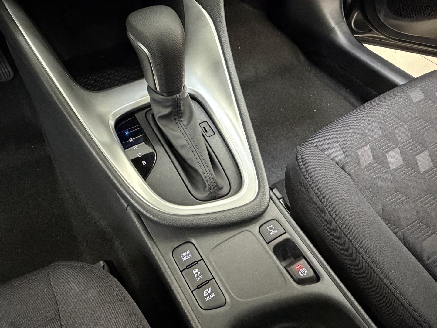 Mazda 2 Hybrid - Bild 30