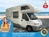 Knaus Sun Traveller 608/5 Schlafplätze/SAT/Markise - Knaus 608
