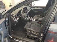 Audi Q5 - Vorschau Bild 4