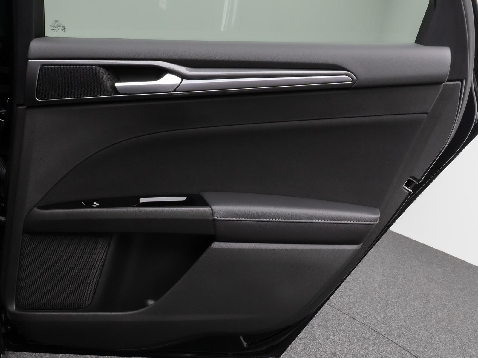 Ford Mondeo Turnier Titanium Kamera SYNC StzhzgV/H, миниатюра 30
