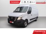 Nissan Interstar Kastenwagen dCi 150 L2H2 AHK+PDC+SpurW - gebrauchte Nissan Interstar aus dem Jahr 2024