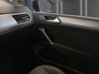 Volkswagen Touran - Vorschau Bild 17