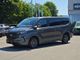 FORD Tourneo Custom 320 L1 170PS Titanium AWD #LEDER