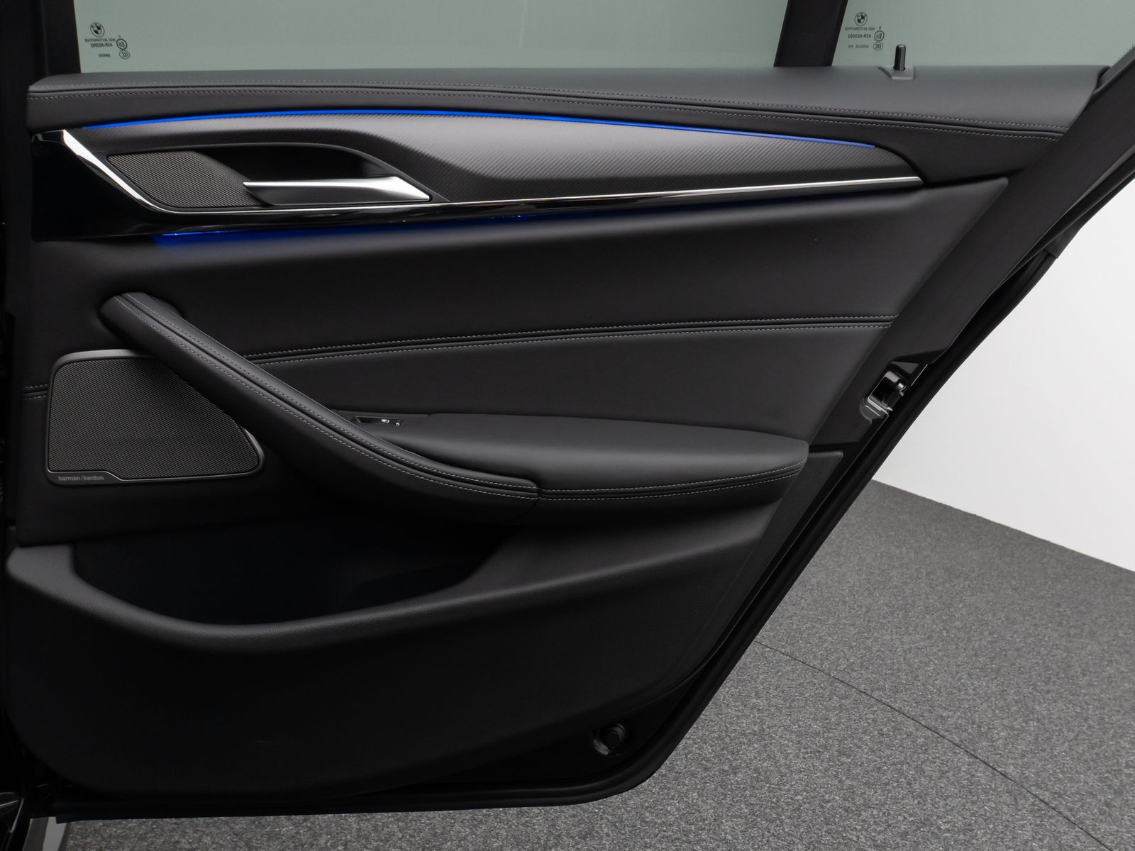 Fahrzeugabbildung BMW M5 Competition xD 360°HUD DAB ACC Komfort 20Zoll
