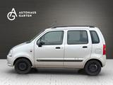 Suzuki Wagon R+ 1,3 Club 4WD Klima 2 Hand - Suzuki Wagon R+ Benziner Gebrauchtwagen