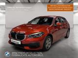 BMW 116i LiveCockpitProf PDC LED Sitzheizung - BMW 116 in Bonn
