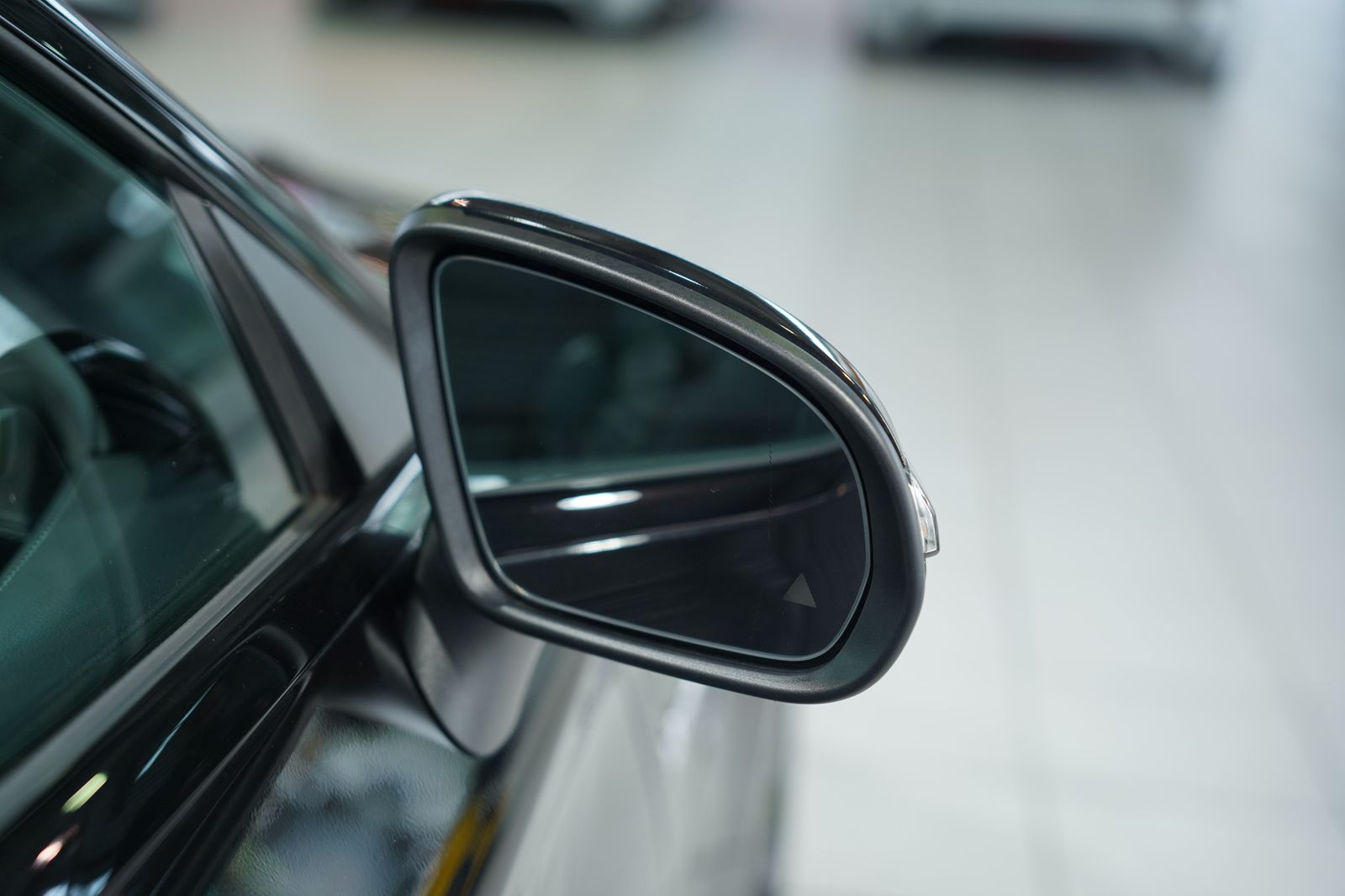 Mercedes Benz C 63 Amg