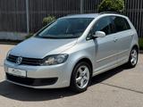 Volkswagen Golf 6 Plus VI 1.6 TDI*Comfortline*NAVI*KLIMA* - Volkswagen Golf aus 2010: 1.6
