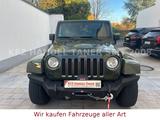 Jeep Wrangler Unlimited 75th Anniversary - Jeep Gebrauchtwagen in Bonn