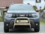 Dacia Duster II Extreme DCI 4WD AHK 360CAM LED SHZ NAV - Dacia mit Diesel-Antrieb