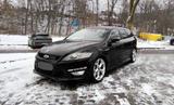 Ford Mondeo 2.2 TDCi Titanium S / 200 PS ... - Ford Mondeo aus 2013 mit Diesel-Antrieb: Kombi