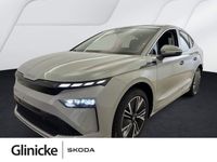 Skoda Enyaq - Vorschau Bild 1