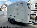 Thiel Explorer 2-Pferdeanhänger - Thiel LKWs