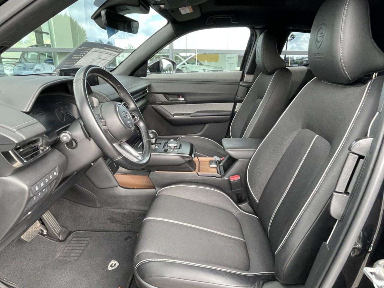 Mazda MX-30 - Bild 10