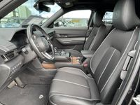 Mazda MX-30 - Vorschau Bild 10