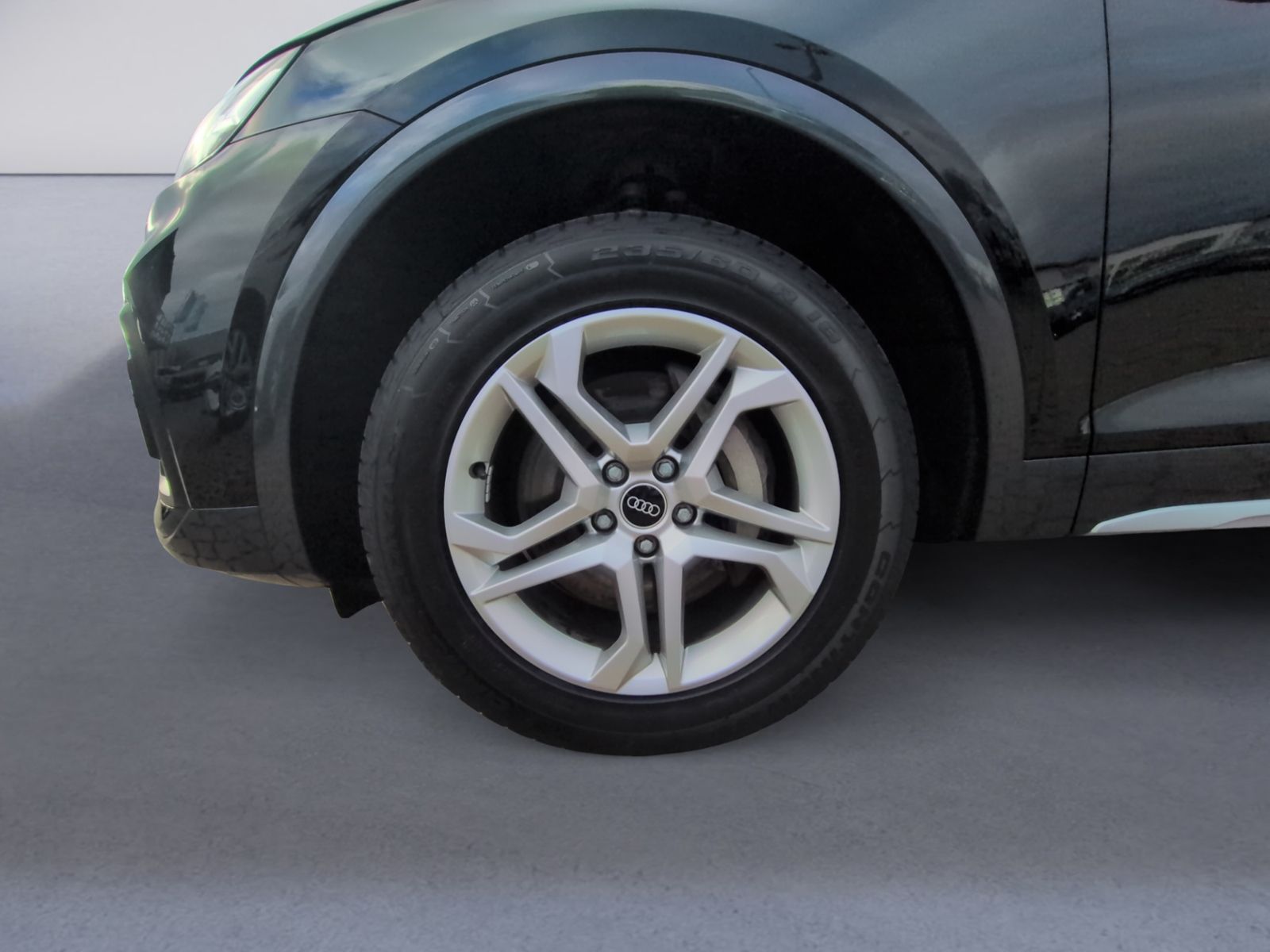 Q5 Sportback 50 TFSI e quattro S tronic advanced