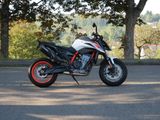 KTM 890 Duke R Akrapovic, Techpack, KZH - Offers matching your search criteria