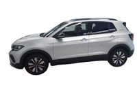 Volkswagen T-Cross - Vorschau Bild 2