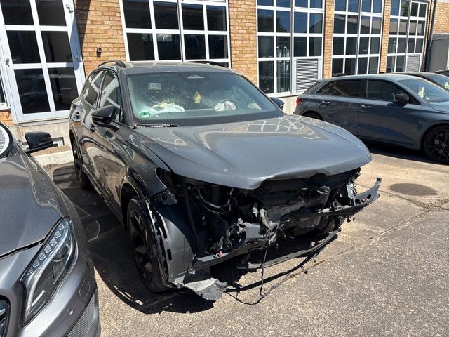VW Tiguan 2.0 TDI 110 kW R-Line (Fahrzeug-Nummer 44352792003776)