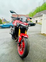 Kawasaki Z900 50th Anniversary, wenig km, 1.Hand - KAWASAKI W1