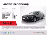 Audi A8 50 TDI HUD,DynamikAllradl,Sitzbel,AHK,HDMatri - Audi A8