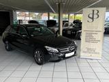 Mercedes-Benz C 250 T CGI AVANTGARDE KAMERA/LED/BUSINESS+PAKET - Mercedes-Benz C 250 in Bielefeld