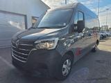 Renault Master III Kasten L2H2 HKa 3,5 Komfort - graue Renault Master