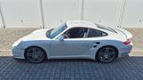 Porsche 997 Turbo Coupé Turbo Bose PASM Keramik