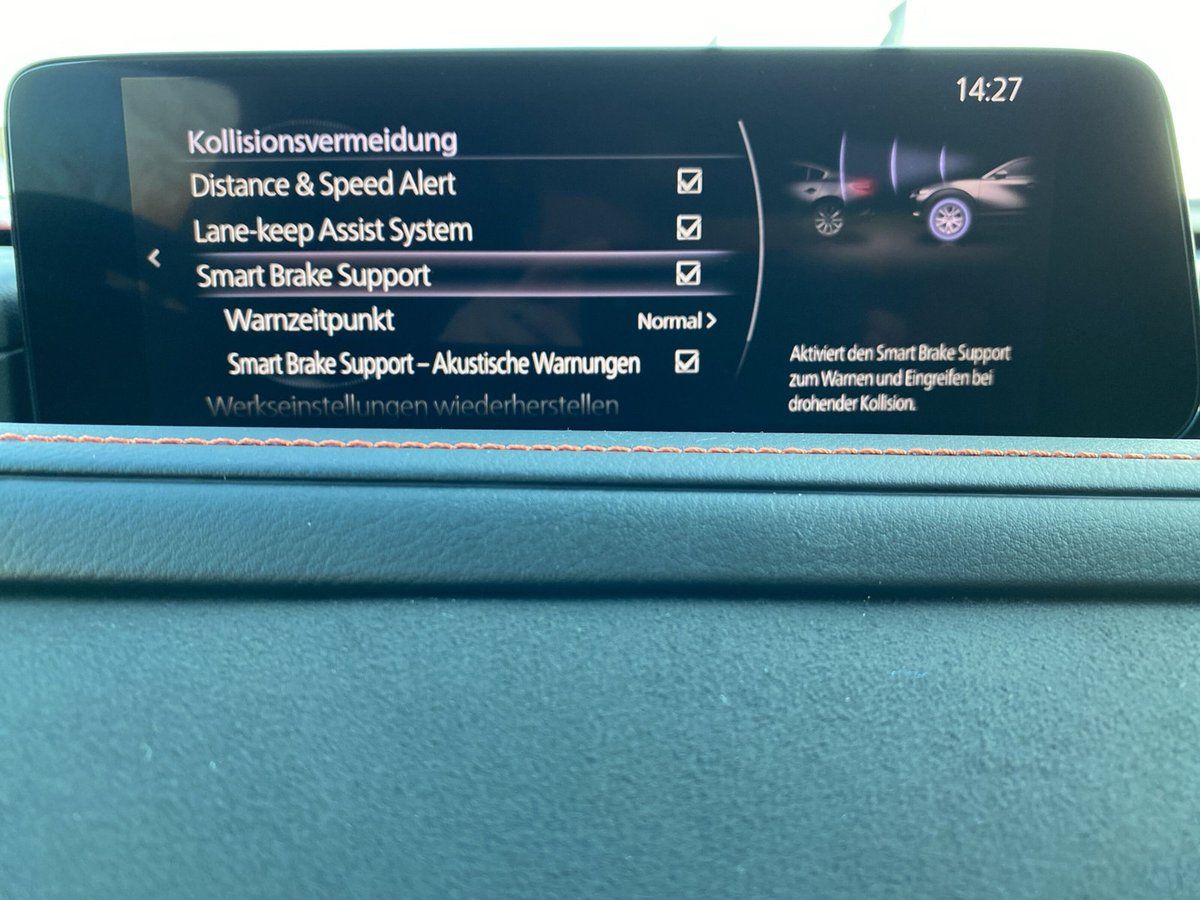 Mazda CX-30 - Bild 39