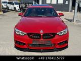 BMW 430i Gran Coupé*M Sport*Carplay*360 Kamera* - rote BMW 430 Gran Coupé