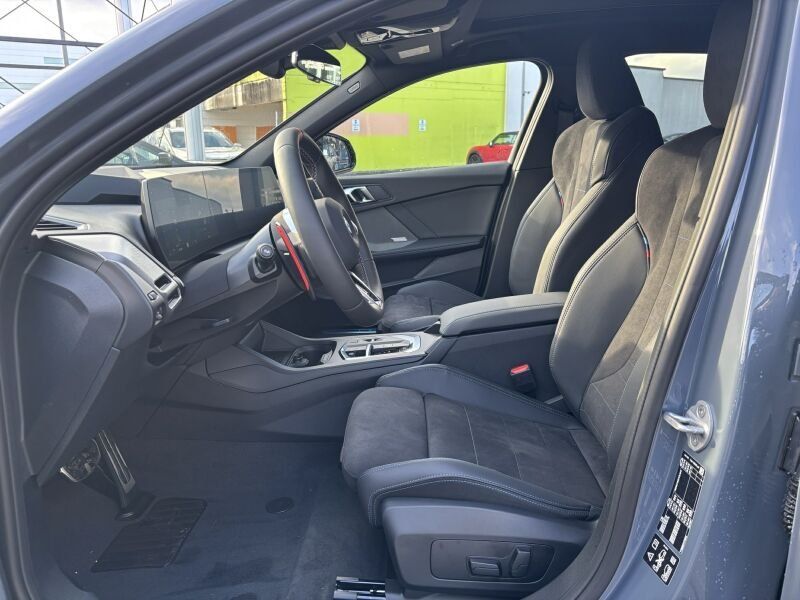 BMW M135 - Bild 7
