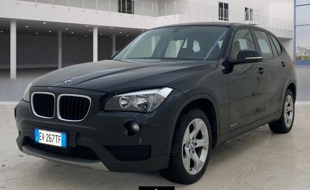 BMW Bmw X1 sDrive16d 162 mila km CONSUMA OLIO