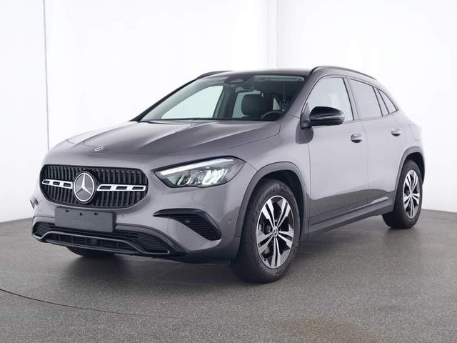 Mercedes-Benz GLA 180 PROGRESSIVE Advanced NIGHT, AHK, LED, EP