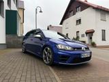 Volkswagen Golf 2.0 TSI DSG 4MOTION BMT R Variant R - Volkswagen Golf: Variant 4motion