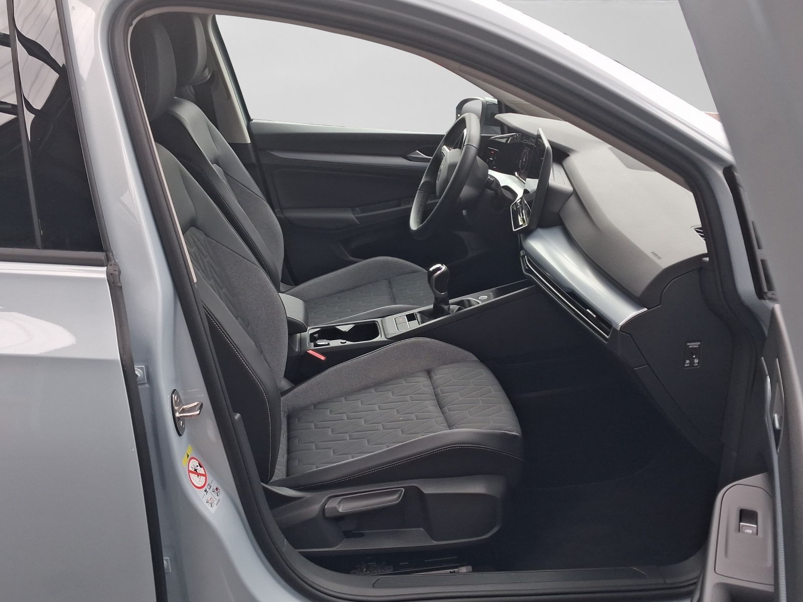 Volkswagen Golf Variant 1.5 TSI GOAL NAVI KAMERA SITZHZ LED foto 4