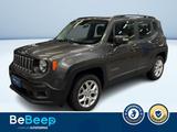 Jeep Renegade 2.0 MJT LONGITUDE 4WD 140CV MY16 - Jeep Renegade Longitude mit Diesel-Antrieb